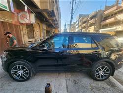 فۆرد ئێکسپلۆرەر